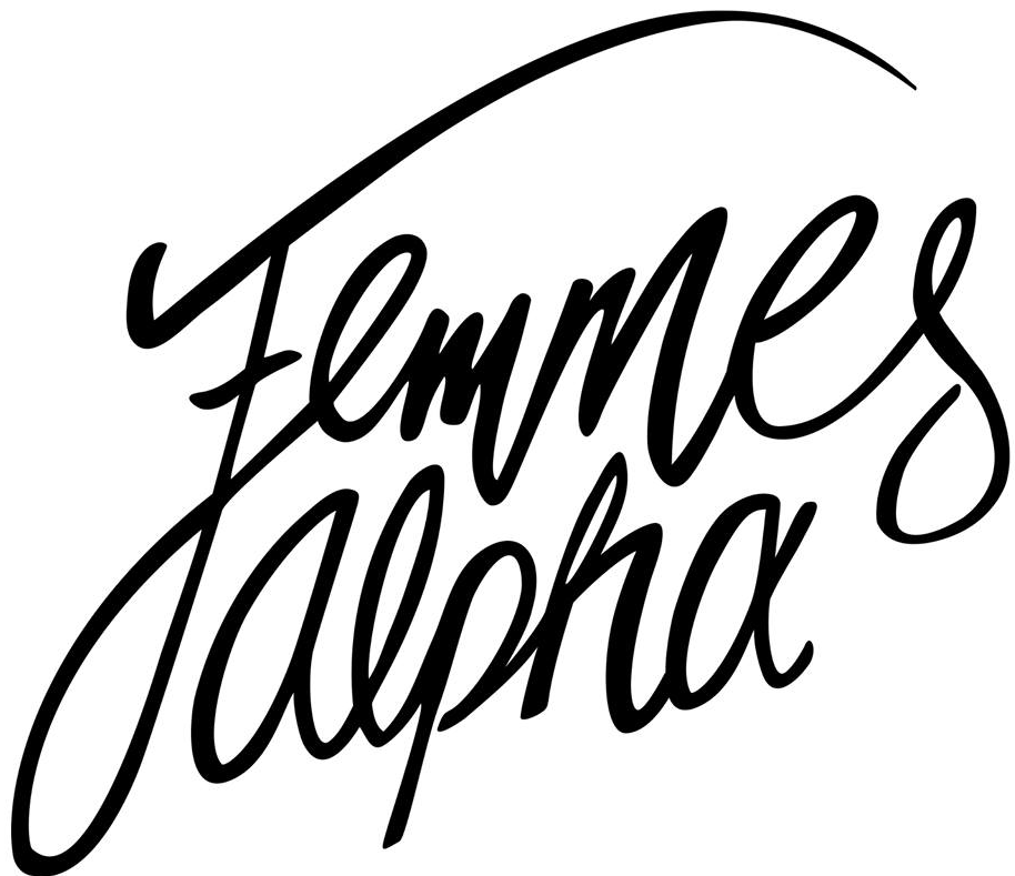 Femmes Alpha