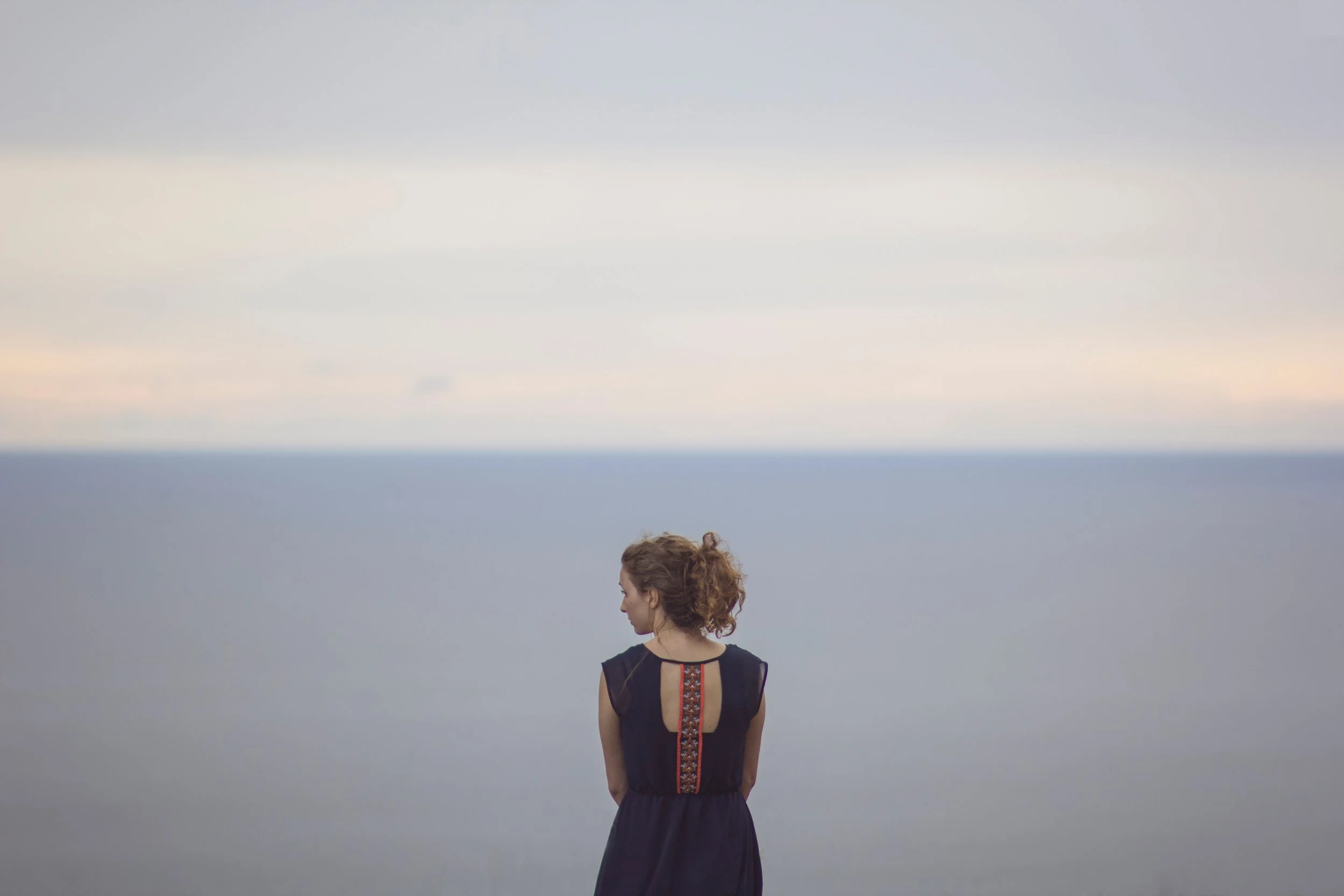 Du temps pour soi...