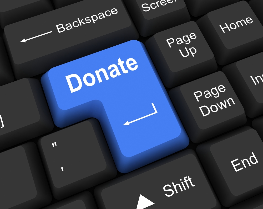 Make a difference For The Future Take Action
