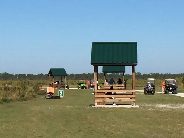 2018 ClayShoot