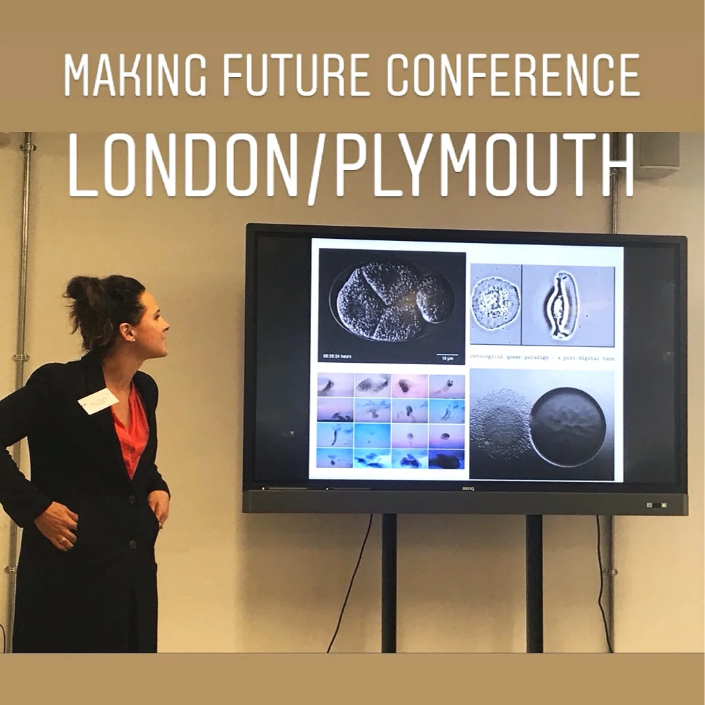 Making Futures 2019 People Place Meaning Crafting Social Worlds