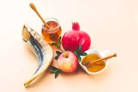 Rosh Hashana Evening Services