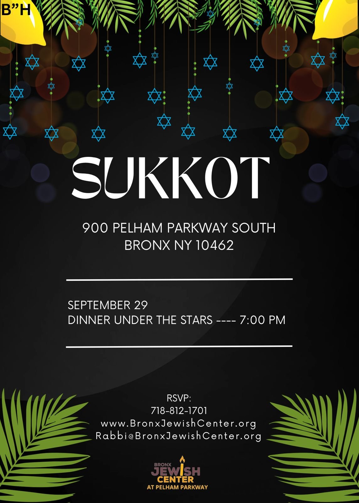 SUKKOT