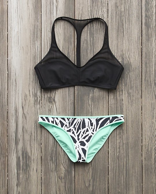 Water: Surf To Sand Bikini Bottom