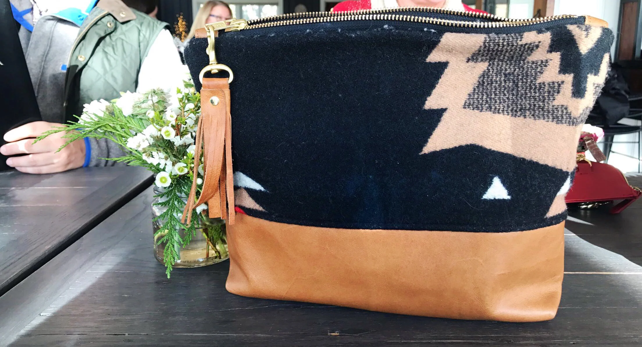 bag by created beautifully