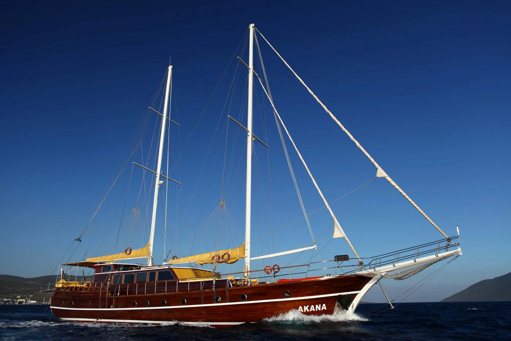 Akana