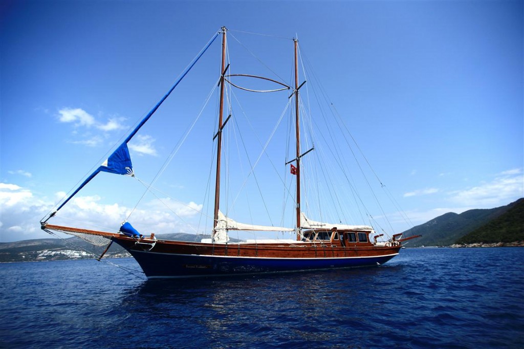 Sergul Sultan