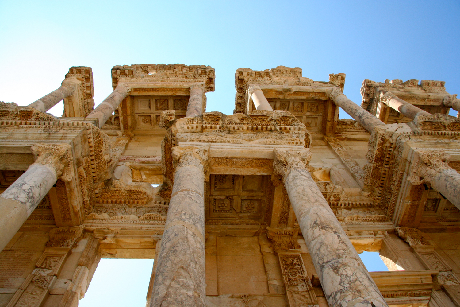   Efeso  
