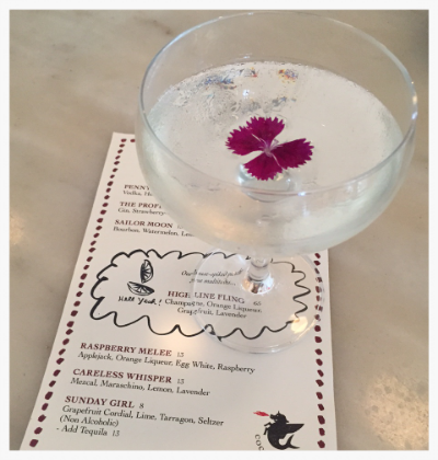 Careless Whisper: Mezcal Aviation&nbsp;