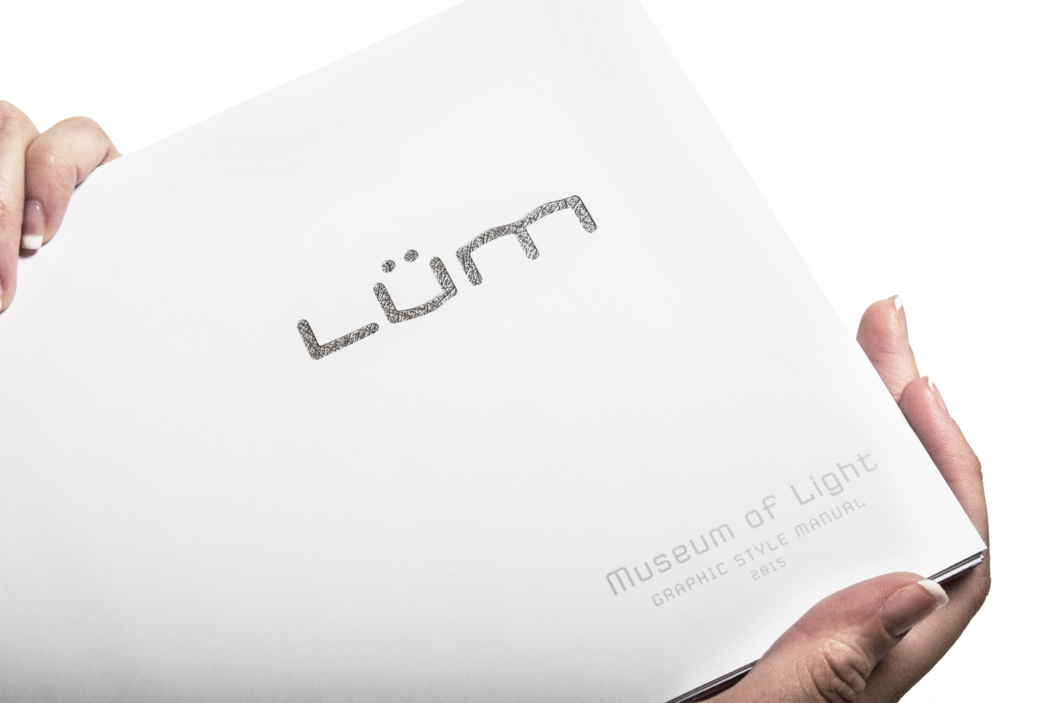  Branding and graphic style manual design 