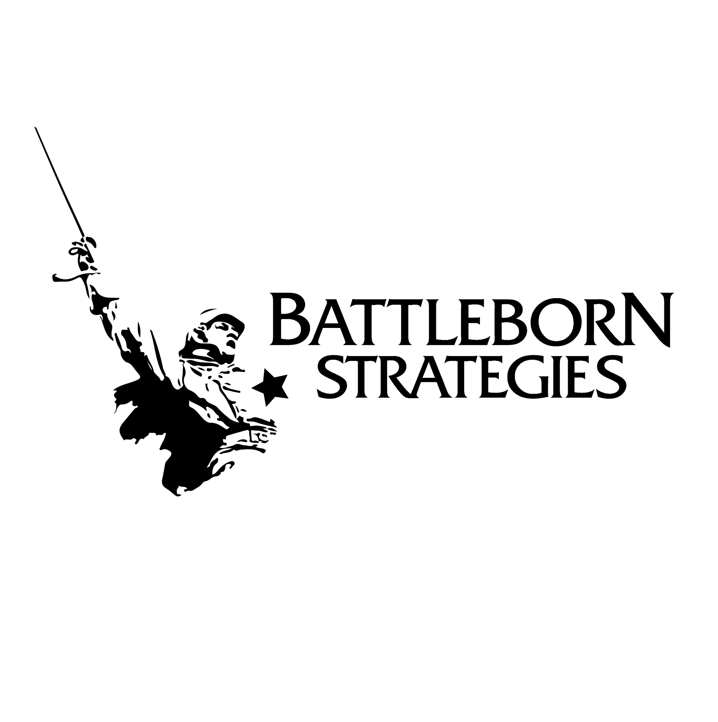  Logo Variant (Horizontal) for Battleborn Strategies 
