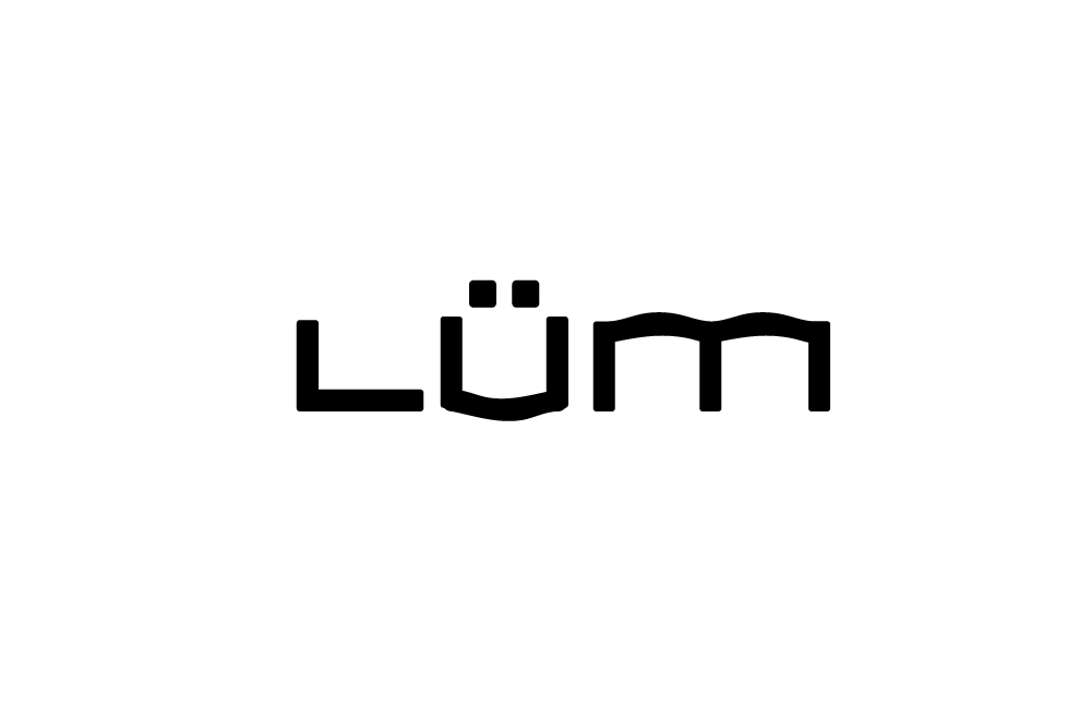 Museum of Light Conceptual Logo Design