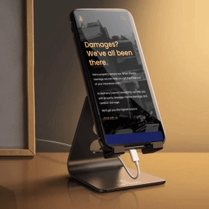 Brotherly Claims Mobile Website Scroll Video.gif