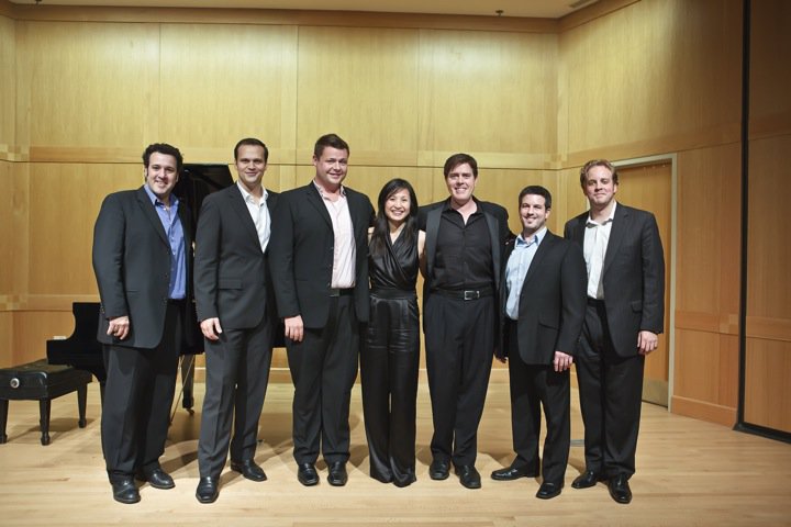 Event photography generously provided by J. David Levy
