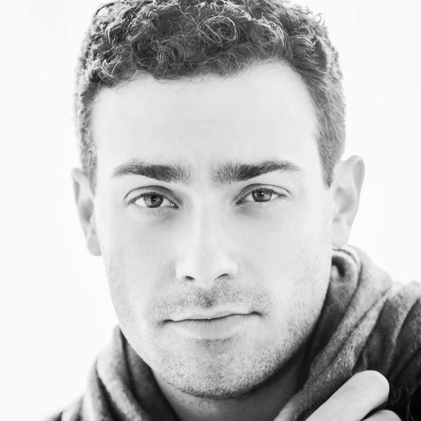 Christopher Tiesei