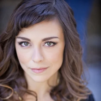 Corinne Winters
