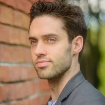 Tobias Greenhalgh