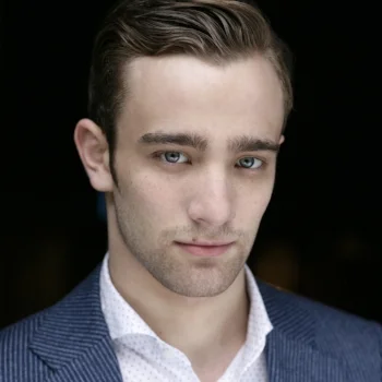 Theo Hoffman