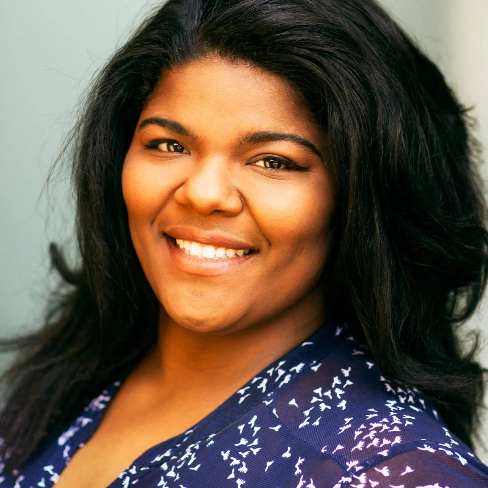 Rehanna Thelwell