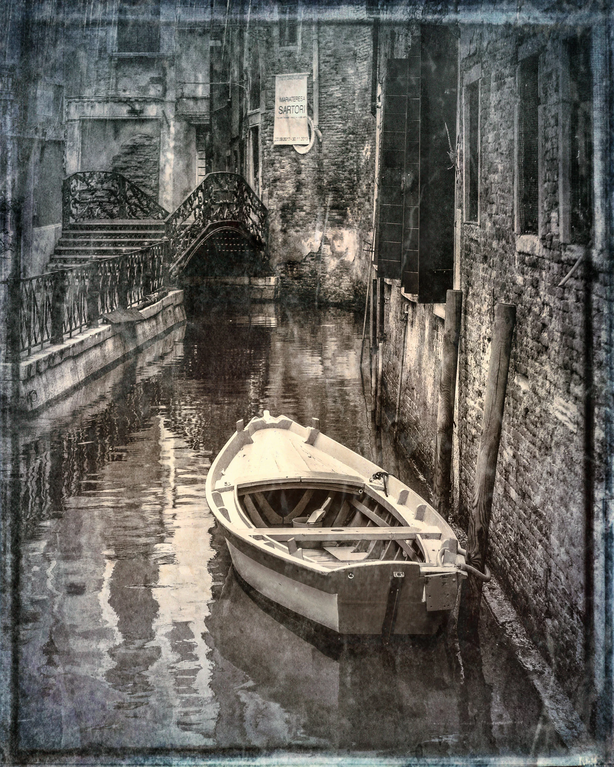 Le Canale Piccolo 