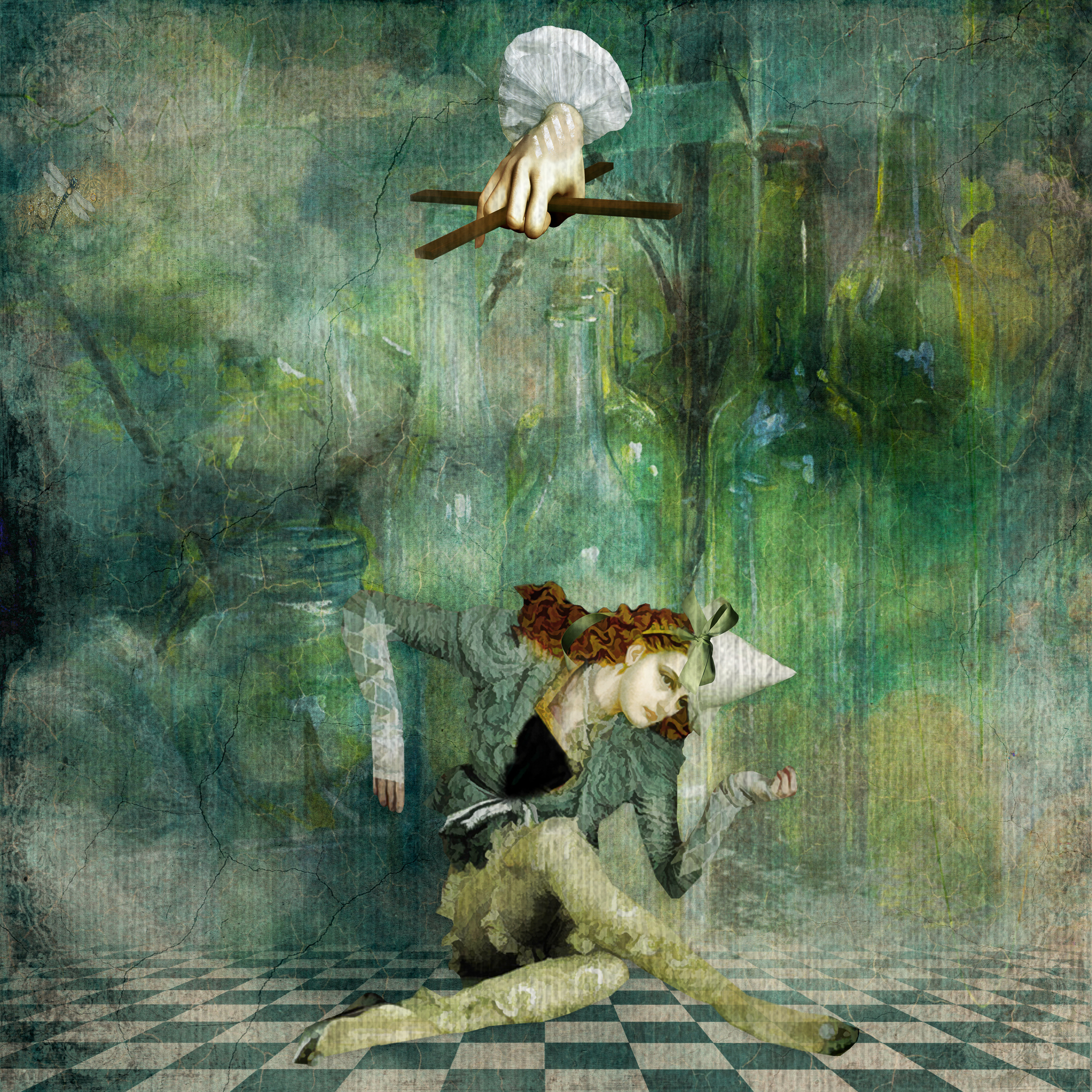 Cinzia Hart - No Strings Attached.jpg