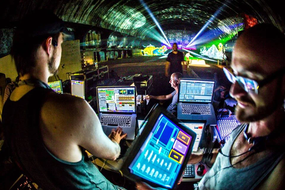 kayneLIVE-RedBullGolf-TechBooth.jpg