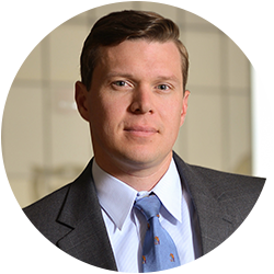 Benjamin D. Mercer, CPA