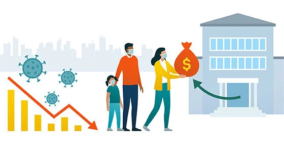 New law: Parents and other eligible Americans to receive direct payments