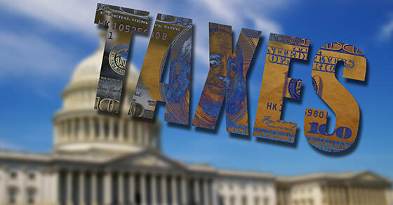 President Biden details his tax proposals for individuals