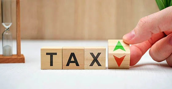 The Biden administration proposes far-reaching tax overhaul