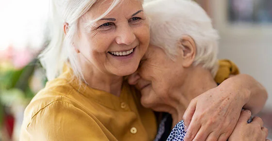 5 possible tax aspects of a parent moving into a nursing home