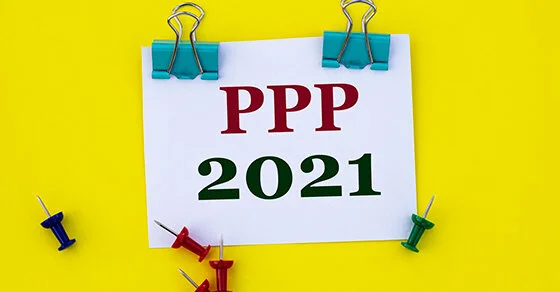 SBA streamlines forgiveness for smaller PPP loans