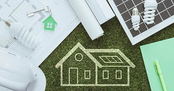Inflation Reduction Act expands deductions for energy-efficient construction