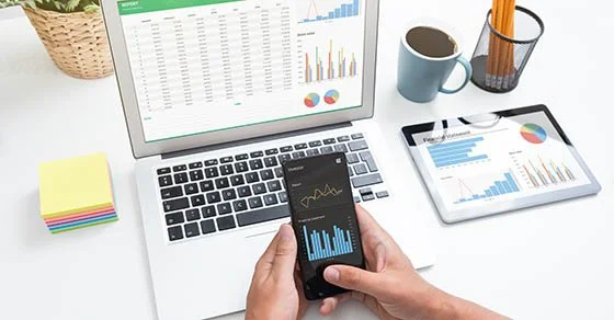 Timing is everything when it comes to accounting software&nbsp;upgrades