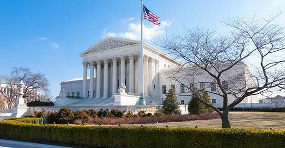 U.S. Supreme Court rules against the IRS on critical FBAR&nbsp;issue