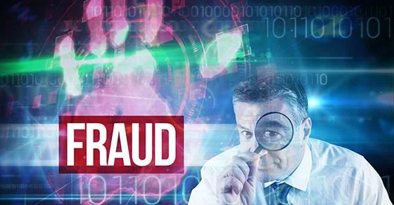 Keep an eye out for executive&nbsp;fraud