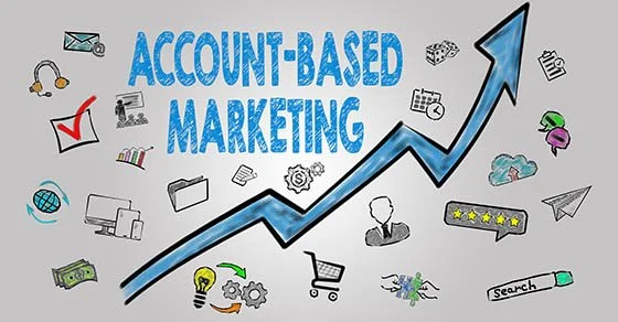 Account-based marketing can help companies rejoice in ROI