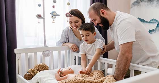 How the new Trump Accounts for children will&nbsp;work