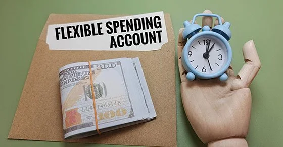 Have you used up your 2025 FSA funds?