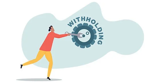 Fine-tune your tax withholding after filing your return 