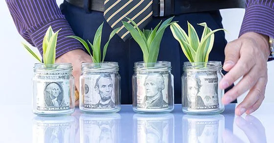 2 retirement plans for small businesses with lean budgets