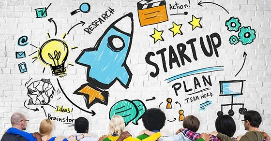 Starting a business? 5 things you need to&nbsp;know