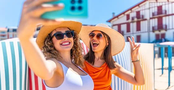 Summer’s for vacation — encourage your workers to take&nbsp;one
