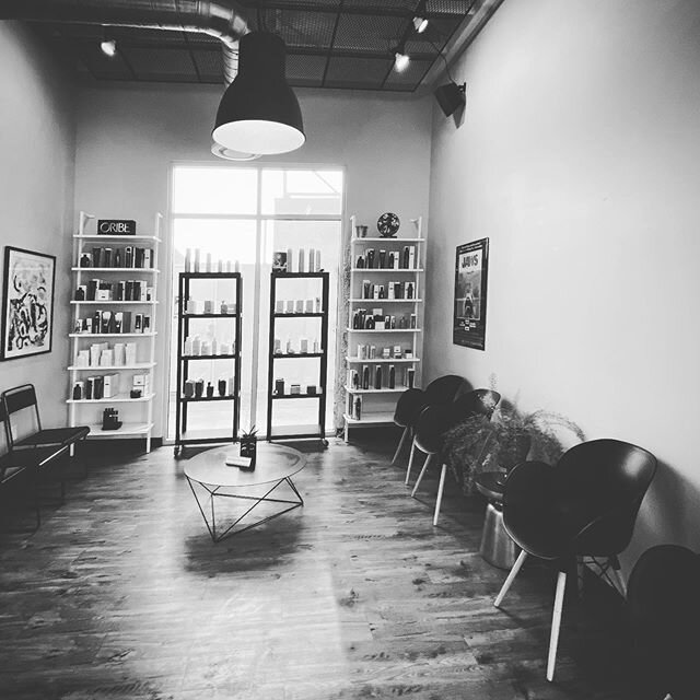 The health of not only our clients and team of stylist but that of our community is our priority right now. As a small business we need cooperation from our clients to continue to offer a safe place to for your hair needs. Here is what we will be im