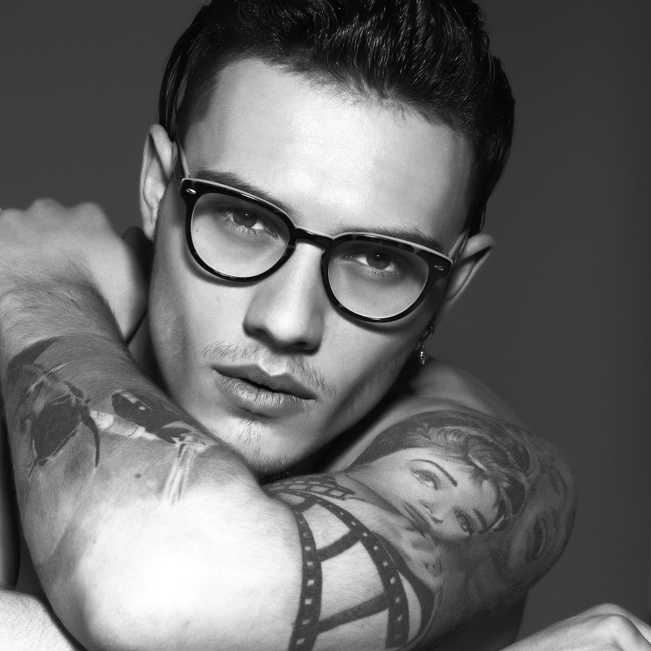 Jordan Goodenough