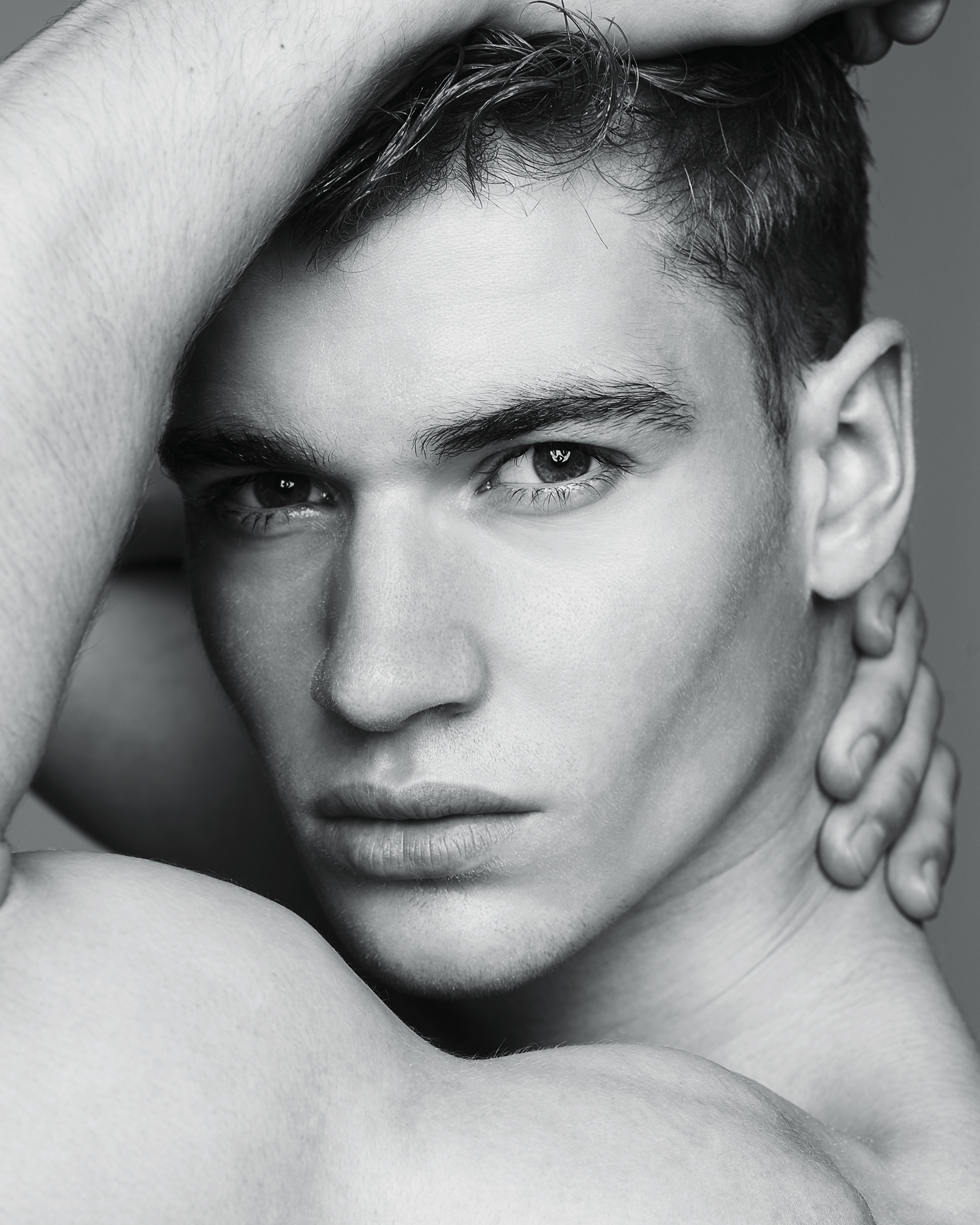 Matty Carrington