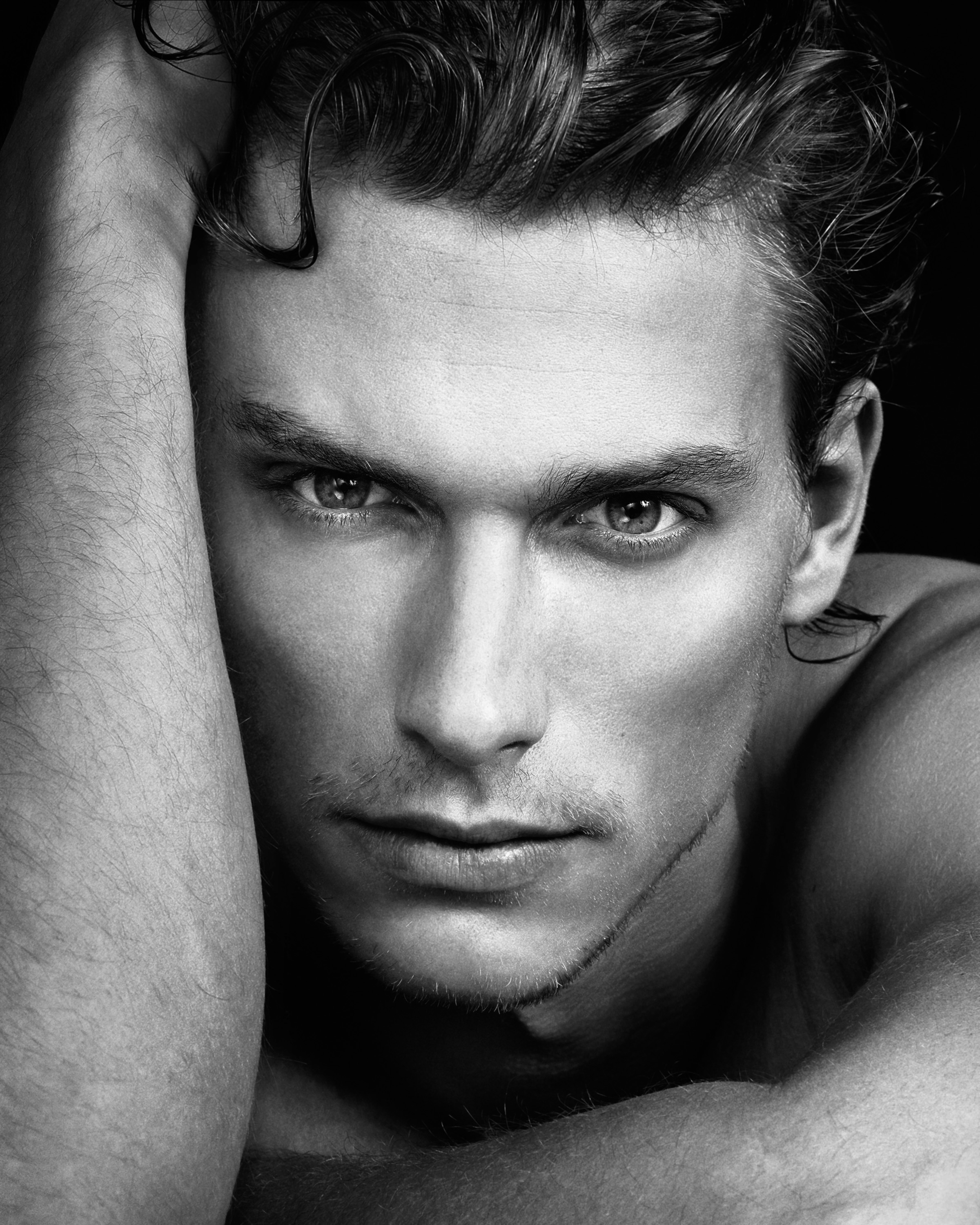 Oliver Altman