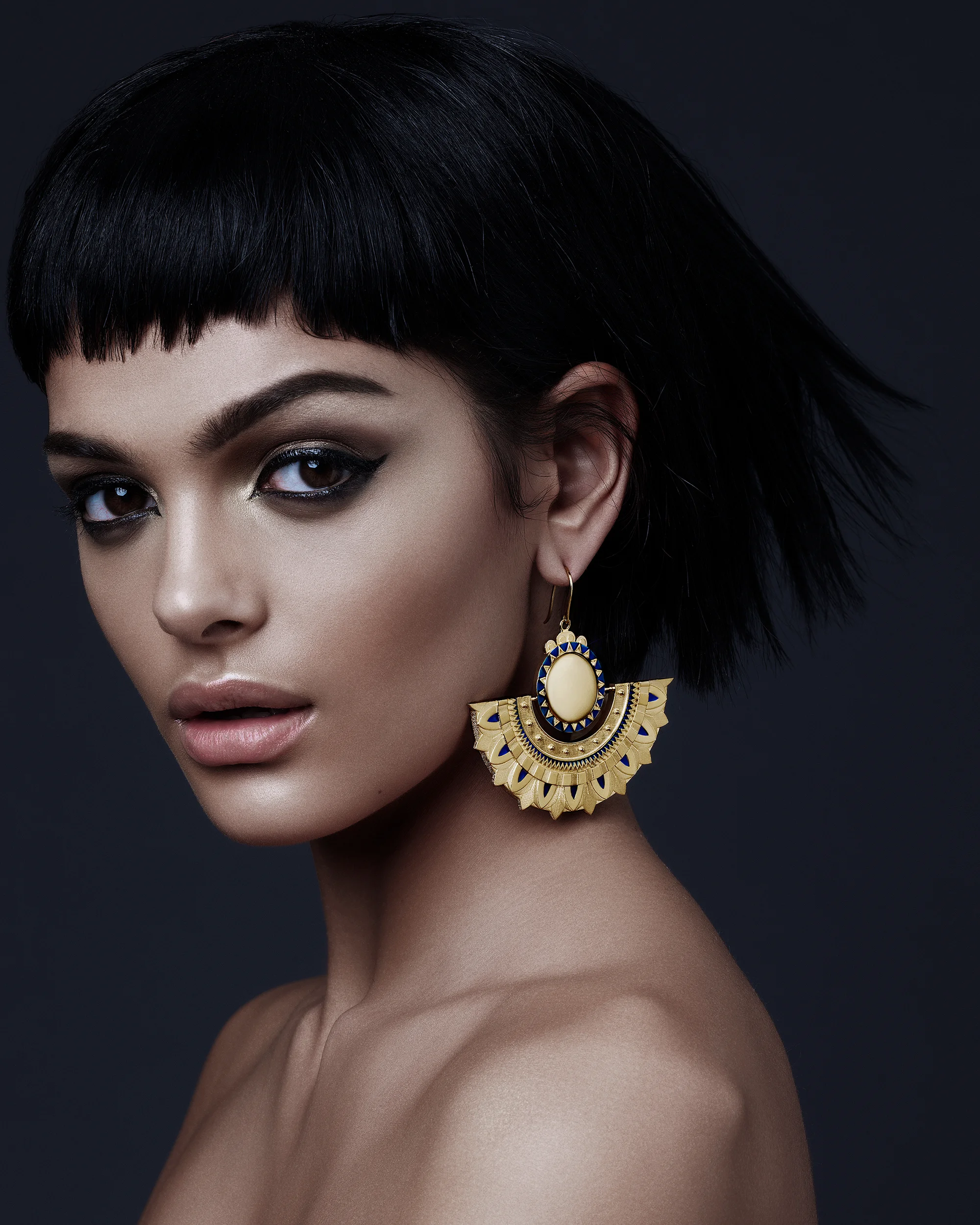 Amanda Marcucci Jewellery Collection