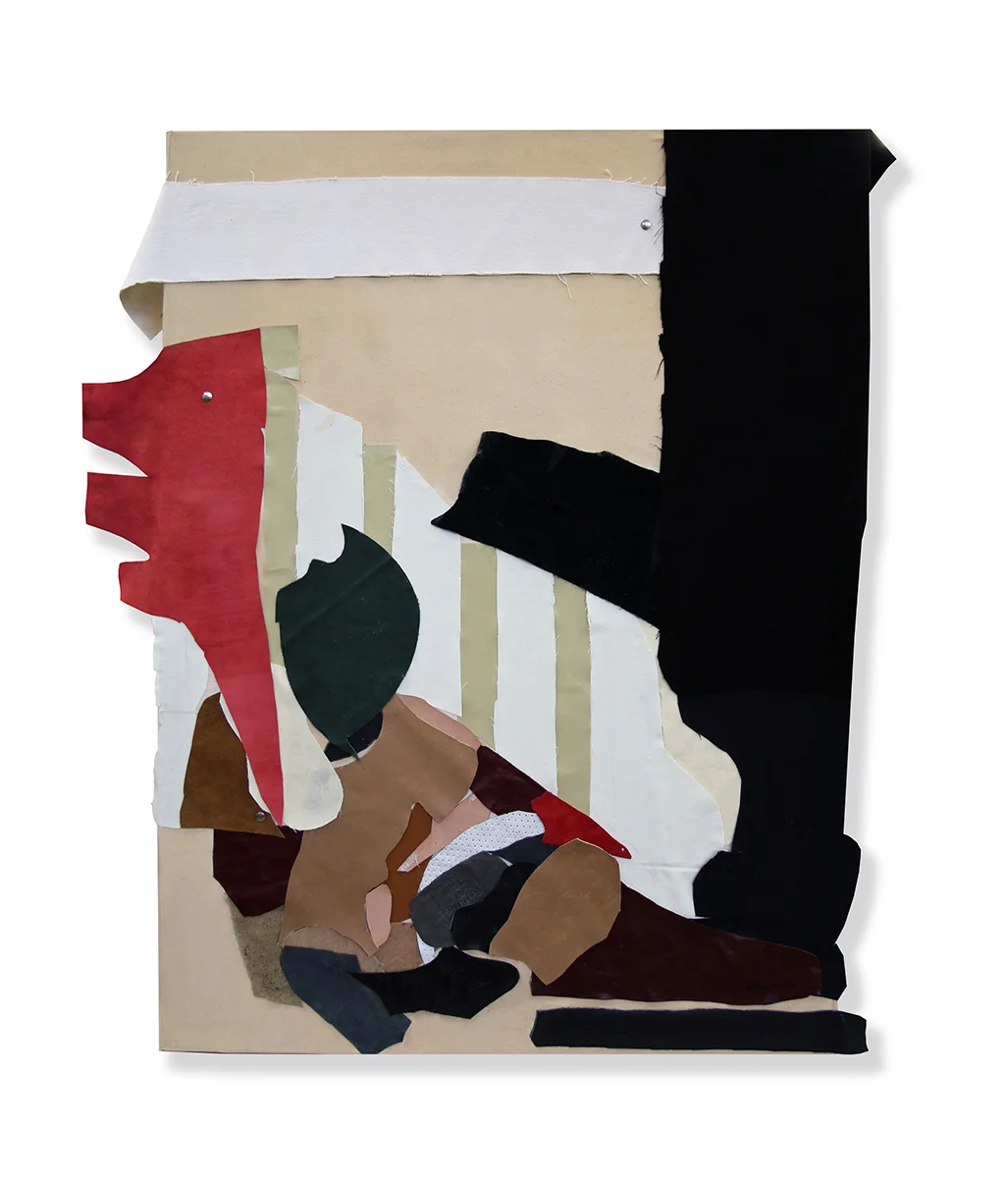 40 x 30 inches