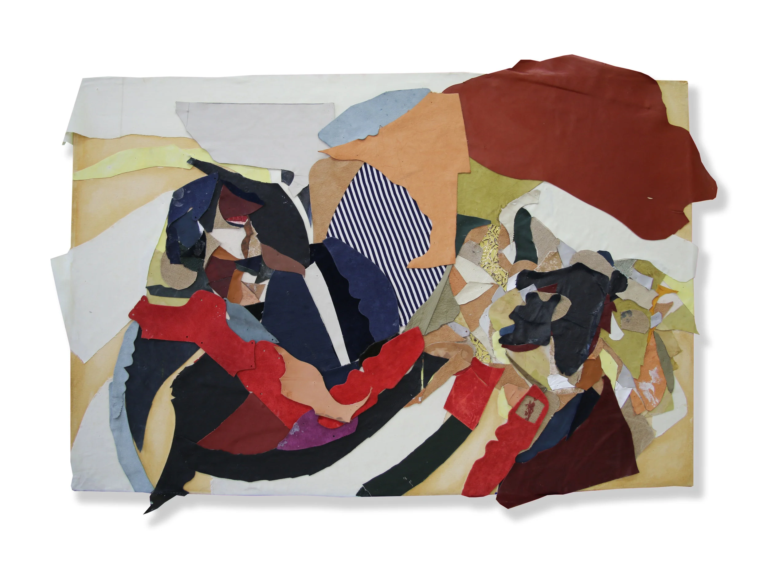 30 x 50 inches